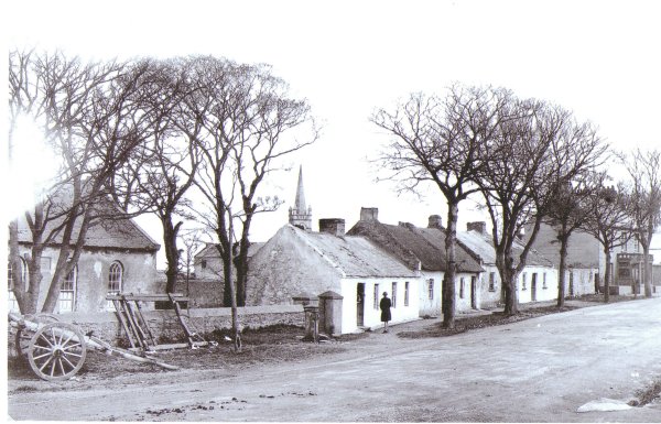 Old Photo of Killough