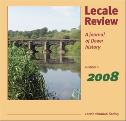 Front Cover: Quoile Bridge
