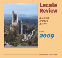 Front Cover: Quoile Bridge