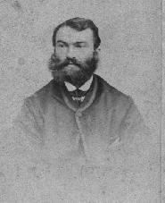 James Parkinson